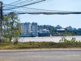 Bán Đất Mặt Tiền Đường Vạn Kiếp - Ảnh 1