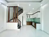5.5 Tỷ Mua Nhà Mới 5 Tầng, Cách Phố Vài Bước — Không Phải Sửa Gì Thêm - Ảnh 1