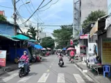 Cần Bán 2 Lô Góc Duy Nhất Mặt Tiền Trung Tâm Hcm - Ảnh 2