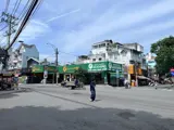 Cần Bán 2 Lô Góc Duy Nhất Mặt Tiền Trung Tâm Hcm - Ảnh 3