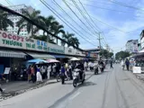 Cần Bán 2 Lô Góc Duy Nhất Mặt Tiền Trung Tâm Hcm - Ảnh 5