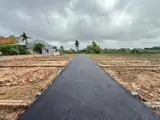 Lô Đất Đẹp Tổ 4 Hòa Nghĩa - Ngang 5M - Ngõ Nhựa Ô Tô Vào Tận Cửa - Ảnh 3