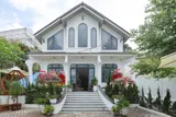 Cho Thuê Villa Đồi Đa Phú Săn Mây Sân Vườn Và Hồ Bơi Cực Chill 50 Triệu/tháng - Ảnh 1
