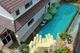 Cho Thuê Villa Đồi Đa Phú Săn Mây Sân Vườn Và Hồ Bơi Cực Chill 50 Triệu/tháng - Ảnh 4