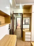 Bán Nhà 40M2, 5 Tầng, 6Pn+ Nội Thất, Ôtô Đỗ Cửa, 2 Mặt Thoáng, Cách Đường Chính 20M Tại Trung Văn, - Ảnh 2