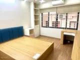 Bán Nhà 40M2, 5 Tầng, 6Pn+ Nội Thất, Ôtô Đỗ Cửa, 2 Mặt Thoáng, Cách Đường Chính 20M Tại Trung Văn, - Ảnh 4
