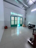 Bán Đất Tặng Nhà Cấp 4 Mặt Tiền Đường 54 Hiệp Bình Chánh Thành Phố Thủ Đức - Ảnh 1