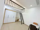 Cho Thuê Ccmn Mới Xây Full Nội Thất Tại Đa Sỹ - Hà Đông - Ảnh 3