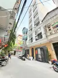 Cho Thuê Ccmn Mới Xây Full Nội Thất Tại Đa Sỹ - Hà Đông - Ảnh 4
