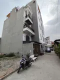 Bán 2 Lô Đất Hẻm Xe Hơi 34 Quốc L  ộ 13 Cũ - Hiệp Bình Phước - Tp Thủ Đức - Ảnh 5