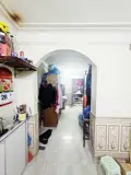 Tầng 1 Siêu Hiếm Có Sân Riêng, Dtsd Lên Đến 60M2 Tại Phố Minh Khai. Giá 4,5 Tỷ - Ảnh 3