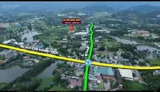 Bán Đất Tại Xã Phú Cát, Quốc Oai, Hà Nội, Giá Cực Chất 4,5 Tỷ Sở Hữu Dt: 100M2 Đất Khu Vực Hot Nhất - Ảnh 1