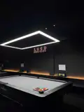 Sang Quán Bida Loco Pool Club – Mặt Bằng Đẹp, Vị Trí Đông Khách Tại Bình Thạnh - Ảnh 2