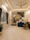 Nhà Lô Góc 85M²- Lê Văn Lương– Dt 5X17, 4 Pn– Đường Nhựa 6M – Shr Hoàn Công Đủ – Giá 5 Tỷ Hai - Ảnh 2
