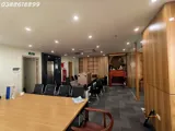 Tòa Building Lê Văn Lương - Thanh Xuân - 110M2 - Mặt Tiền 12M - Lô Góc Dòng Tiền Khủng - Ảnh 2