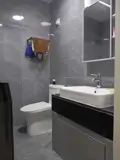 Bán Nhà Đẹp Thiết Kế Hiện Đại Hẻm Phước Tường Phường Phước Long - ảnh 5