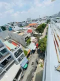 Bán Nhà Mặt Tiền Hẻm Lê Đức Thọ - Gần Phạm Văn Chiêu, 6X36m, 7 Tầng - 34Pn, Chào 25 Tỷ - Ảnh 2