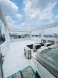 Bán Nhà Mặt Tiền Hẻm Lê Đức Thọ - Gần Phạm Văn Chiêu, 6X36m, 7 Tầng - 34Pn, Chào 25 Tỷ - Ảnh 3