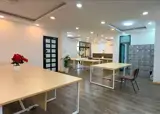 Cho Thuê Văn Phòng Tại 38E Trần Cao Vân, Quận 3, Ms. Diệu – 0961444638 - Ảnh 4