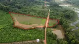 Đất Vườn Nghỉ Dưỡng View Hồ Trị An Xã Thanh Sơn Định Quán Đồng Nai - Ảnh 2