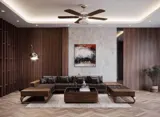 Siêu Kết Cấu • Khương Trung • 47M2 7 Tầng • Oto • 16.X Tỷ - Ảnh 2