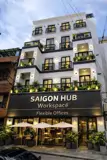 Cho Thuê Văn Phòng Tại 38E Trần Cao Vân, Quận 3, Ms. Diệu – 0961444638 - Ảnh 4
