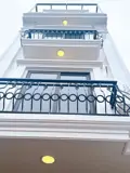 Chính Chủ Bán Nhà Ỷ Lan, 48M 5 Tầng, Nhỉnh 5 Tỷ. Dân Xây Chắc Chắn. Độc Lập Một Căn - Ảnh 1