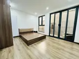 Nhà Đẹp Dân Xây - View Thoáng Vĩnh Viễn - Tặng Full Nội Thất-Trung Tâm Đống Đa - ảnh 5