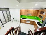 Nhà Đẹp Dân Xây - View Thoáng Vĩnh Viễn - Tặng Full Nội Thất-Trung Tâm Đống Đa - ảnh 3