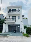 Bán Nhà Đẹp 3 Lầu Đường 25 Hiệp Bình Chánh – Khu Biệt Thự Bên Sông – Sát Gigamall - Ảnh 5