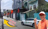 Bán Đất Tặng Nhà Trệt Lầu Mặt Tiền Đường Số 7 Hiệp Bình Phước, Thủ Đức - Ảnh 4