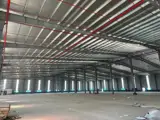 [Cho Thuê] Kho/xưởng Mới 10.000M² Tại Kcn Quang Minh - Pccc Nghiệm Thu - ảnh 2