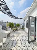 Chỉ 7.X Tỷ - Nhà 5 Tầng Thang Máy (Hiếm Trong Phân Khúc) - Hẻm Nhựa Xe Hơi Đỗ Cửa - Ngang Gần 7M - Ảnh 5