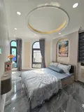 Chỉ 7.X Tỷ - Nhà 5 Tầng Thang Máy (Hiếm Trong Phân Khúc) - Hẻm Nhựa Xe Hơi Đỗ Cửa - Ngang Gần 7M - Ảnh 4