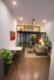 Cho Thuê Căn Hộ Full Nội Thất Ở Trung Tâm Bình Thạnh, Giá Chỉ 4.9 Tr/tháng, Ms. Diệu – 0961444638 - ảnh 2