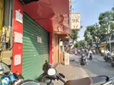 Cho Thuê Nhà Nguyên Căn Mặt Tiền Lê Văn Sỹ , Phường 1, Tân Bình - Ảnh 1