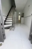Nhà 2 Mặt Hẻm - Đường Bình Tiên - Quận 6 - 2,5Tỷ - Cách Hậu Giang 500M - Ảnh 2