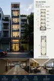 Bán Đất Vàng Lê Đại Hành – 64M² – Trung Tâm Hai Bà Trưng - Ảnh 1