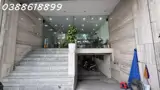 Toà Văn Phòng Mặt Phố Lạc Long Quân, Tây Hồ - 145M2, Mt 8M - Dòng Tiền 4.000 Usd/tháng - Ảnh 2