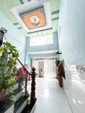 Nhà Mới Đẹp – Ô Tô Tới Cửa – Kinh Doanh Đỉnh - Ảnh 3