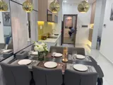 Chỉ 140 Triệu Nhận Ngay Căn Hộ Cao Cấp Ngay Chợ Bình Chánh Vào Ở Ngay - Ảnh 1