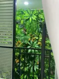 Chỉ 140 Triệu Nhận Ngay Căn Hộ Cao Cấp Ngay Chợ Bình Chánh Vào Ở Ngay - Ảnh 2