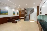 Đan Phượng Nhà 4 Tầng 55M Giá Hơn 4 Tỷ Xíu - Ảnh 2
