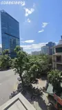 Toà Vp Mặt Phố Trung Kính, Cầu Giấy - 90M2 - 8 Tầng Thang Máy, Có Hầm - Xây Mới Hiện Đại - Ảnh 1