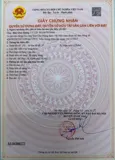 [Chính Chủ] Bán Đất Thổ Cư Sổ Đỏ Riêng - Đường Ô Tô Tránh - Giá Đầu Tư - Ảnh 2