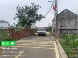 3 Tỷ Sở Hữu Ngay Đất Full Thổ Cư Phú Cát, Hòa Lạc Sát Quỹ Đất Giáo Dục Và Công Nghệ Cao - Ảnh 3