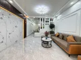 Bán Nhà 3,5 Tầng Đằng Hải – Ngõ Rộng Ô Tô Ra Vào – Giá 2,89 Tỷ - Ảnh 3