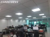 Toà Văn Phòng Mặt Phố Dương Khuê, Cầu Giấy - 120M2 - 10 Tầng Thang Máy - Dòng Tiền 1.8 Tỷ/năm - Ảnh 1