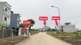 Giá Rẻ Nhất Tại Tái Định Cư Bình Yên Xã Hoà Lạc - ảnh 1