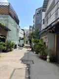 Hiếm Bán Nhà Đường Số 47 Tân Quy 4X15 Hẻm Oto Chỉ 6 Tỷ 5 - Ảnh 2